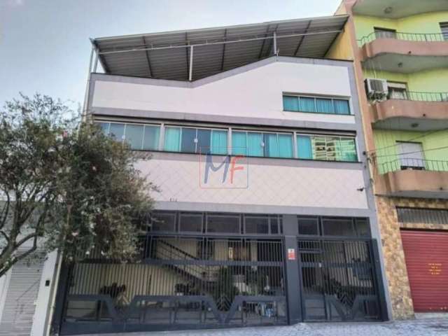 Excelente casa comercial no bairro da Vila Prudente com 271 m² terreno,  10 salas (sendo 2 suítes), 8 banheiros e 6 vagas. REF: 19.412