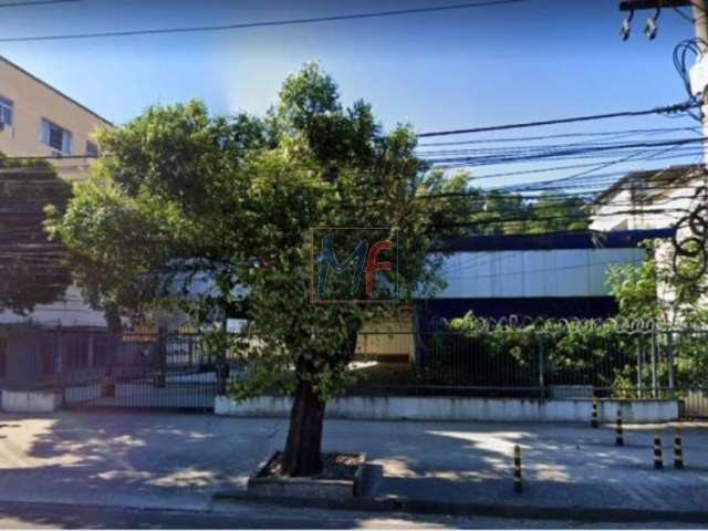 Excelente Prédio Comercial localizado no bairro Fonseca, Niterói RJ. Com 558 m² a.c., 522 m²terreno, 11 vagas e 1 vaga de PNE. REF: 19.450