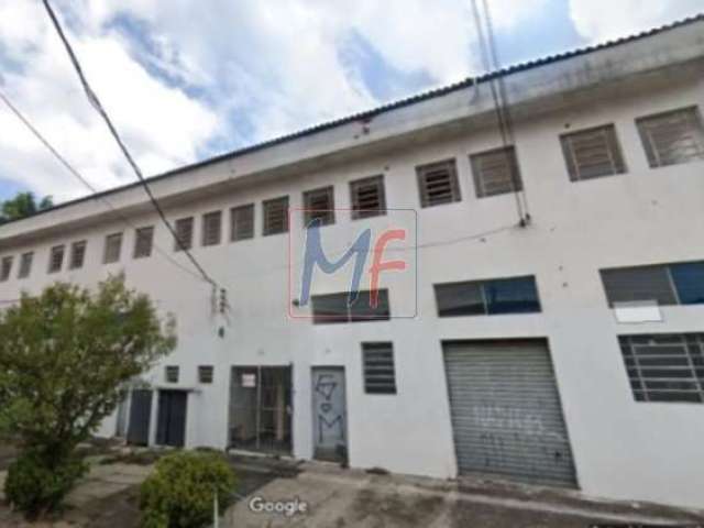 Excelente Prédio Comercial no bairro Cupecê, com 415 m²  a.c., 433 m² terreno, duas frentes 32,50 e 6,30 m., 6 vagas. ZM Zon. REF: 19.453