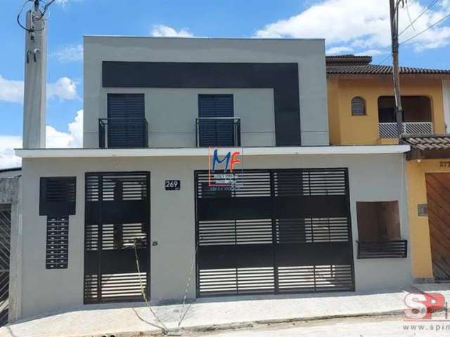 Excelente prédio  Parque Peruche, 900 m² a.u., com 22 aptos (de 26m² e 36m²). Locado  Renda R$ 22 mil reais ( base Set/2024).   Prox. Av. Casa Verde (REF 19.769)