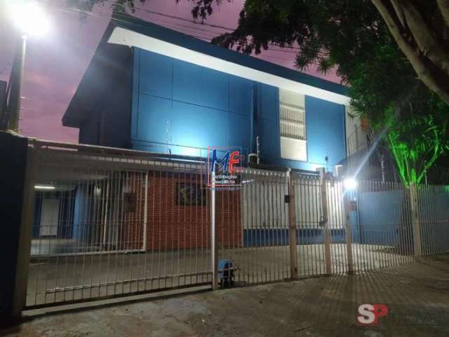 Excelente casa comercial no Butantã, com 250 m² a.u., 3 dormitórios (1 suíte), ar condicionado, 9 vagas. Prox. Metrô Butantã (REF 19.464)