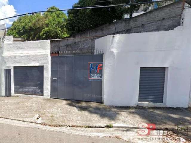 Excelente terreno na Vila Gomes, com 184 m² ,   84 m2 a.c. , testada de 10 m,  Aceita permuta. Zoneamento ZM. Prox. Metrô Butantã (REF 20.117)