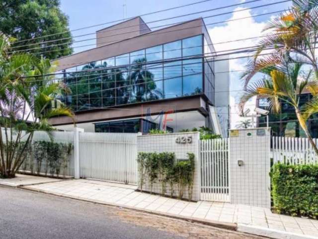 Excelente casa em cond. fechado no Jd. Vitória Régia, com 1430m² a.c., 6 dormitórios (6 suítes), sala, cozinha, 10 vagas, lazer  (REF 18.378)