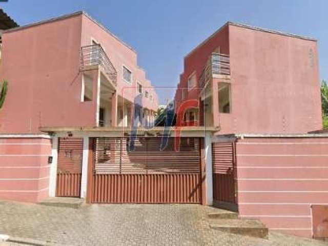 REF: 14.974 Lindo sobrado na Vila Carmosina, com 89 m² 2 quartos grandes, sala, cozinha, lavabo, wc, área de serviço, 2 vagas individual.