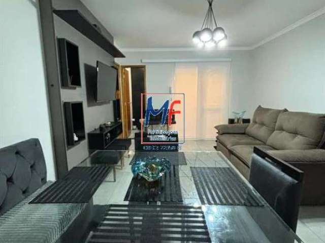 Excelente casa em cond. fechado na Vila Gustavo, 89m² a.u., 2 dormitórios (2 suítes), sala, cozinha, lavanderia, cobertura Zetaflex na área do quintal, 1 vaga  (REF 20.095)