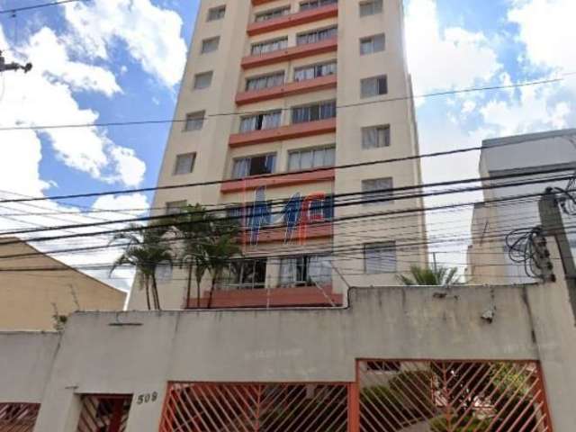 Excelente apartamento localizado na Parada Inglesa, com 59 m² de área útil, com face solte norte, 2 dorms., 1 vaga e lazer. REF: 1510