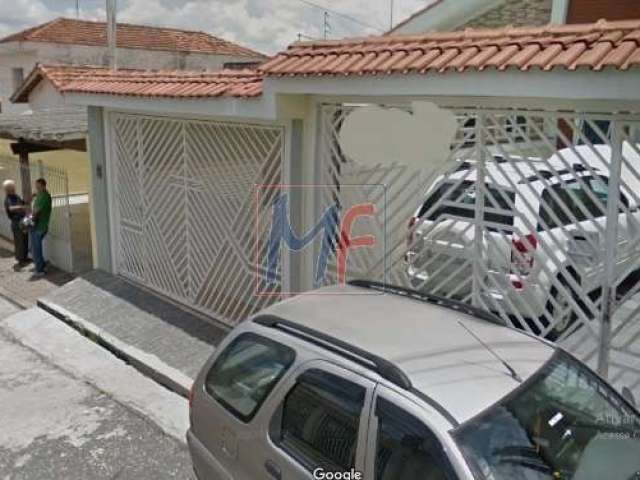 REF 1527 Casa na Vila Mazzei no Tucuruvi com 3 dorms sendo 1 suíte,2 banheiros, piscina, churrasqueira e boa localização. estuda propostas.