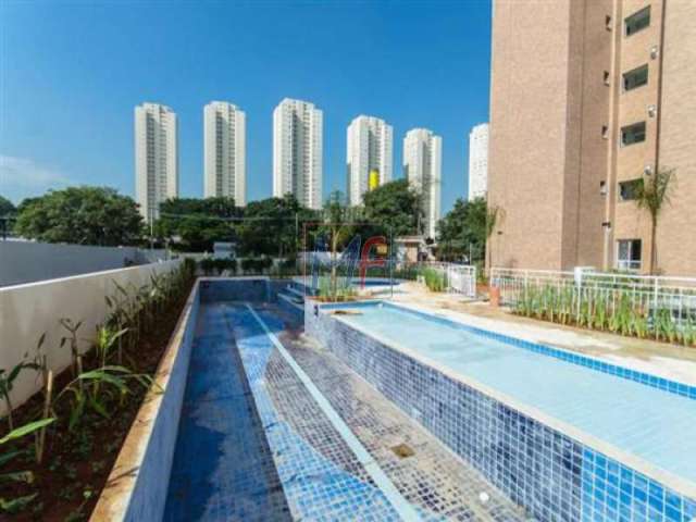 Apartamento novo  3 dorms, 2 vagas com fácil acesso ao Shopping e Parque Vila Lobos.