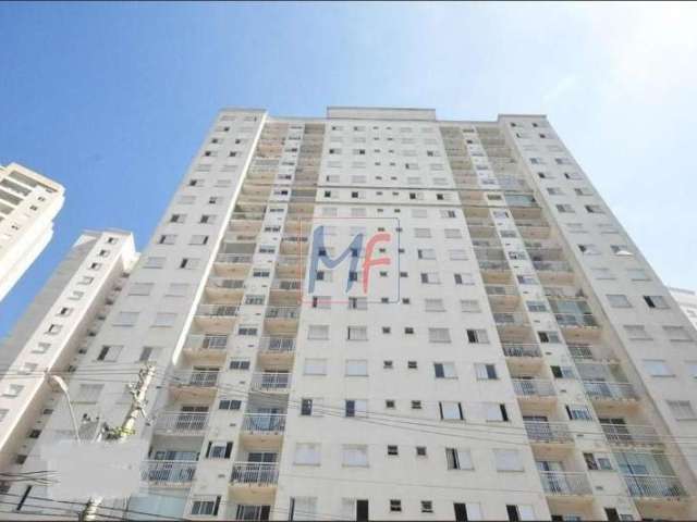 REF: 2024 - Lindo apartamento com 67 m² , 3 dorms sendo 1 suíte, 1 vaga, bem próximo ao Shopping Taboão !