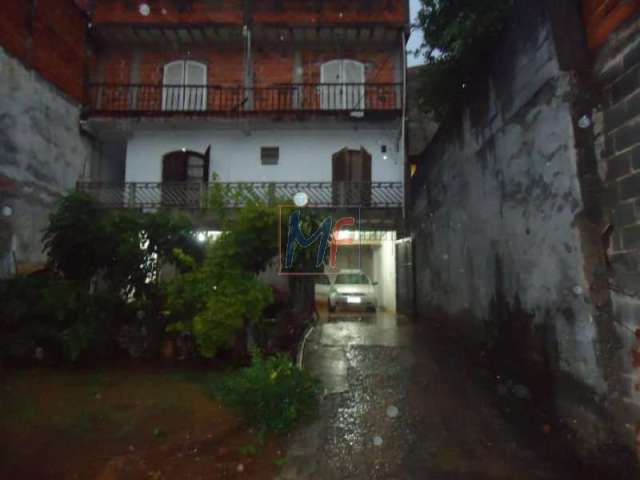 Sobrado com 4 dorms, 4 vagas acesso ao novo Rodoanel da Est. Santa Inês.