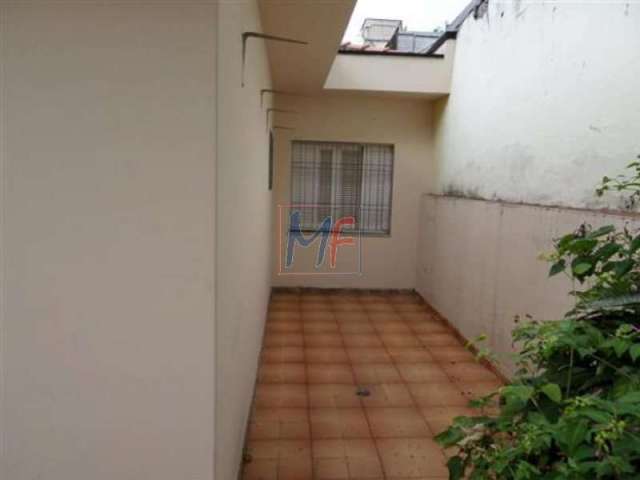 Casa  com fácil acesso Av. João XXIII, Av.Rio das Pedras e comercio local