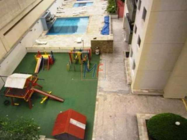 REF: 2594 - Excelente apartamento no Jardim das Vertentes - Butantã, com 3 dorms, próx. Av. Prof Francisco Morato, Rod Raposo Tavares.