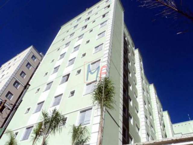 Apartamento cobertura duplex no bairro Jd Santa Terezinha com 2 dorms sendo 1 suite, 1 lavabo, 1 vaga, prox. ao Shopping. REF: 2.747