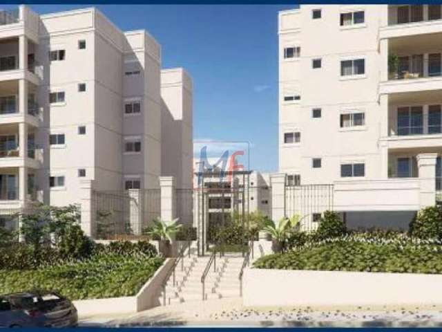 REF 3399 - Apto Novo, Garden (sacada gourmet  maior ),2 vgas, 106 m2 , lazer completo