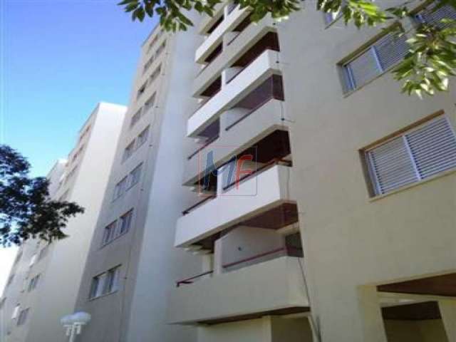 Otimo Apartamento com 3 dormitorios, 70 m2, 1 vaga no Jardim Santa Ines em Santana!