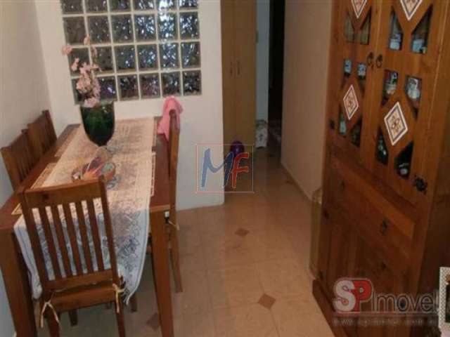 REF  3534 - Lindo Apartamento mobiliado , na Vila Guilherme com 3 dorms, 2 vagas  fixas e laterais e armário na frente da vaga..