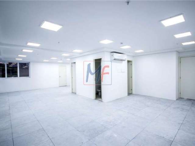 REF: 3772 - Belo conjunto comercial, localizado no bairro Cidade Monções com 216 m², total de 18 andares, possui 2 elevadores no prédio.