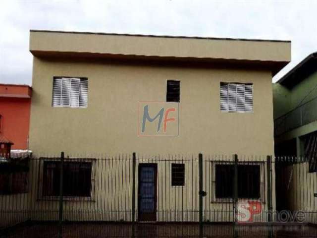 Sobrado com 3 dorms(2stes), dep.empregada ,4 vagas Pque S.Luis ZonaNorte