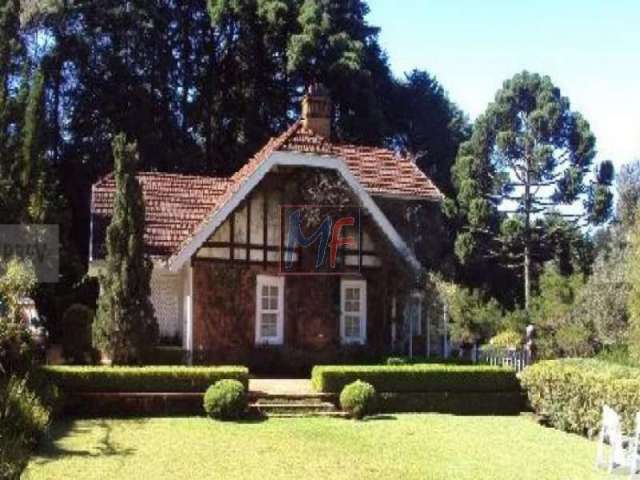 Lindissima Casa em Campos do Jordão na Vila Silvia com belissima  vista !!