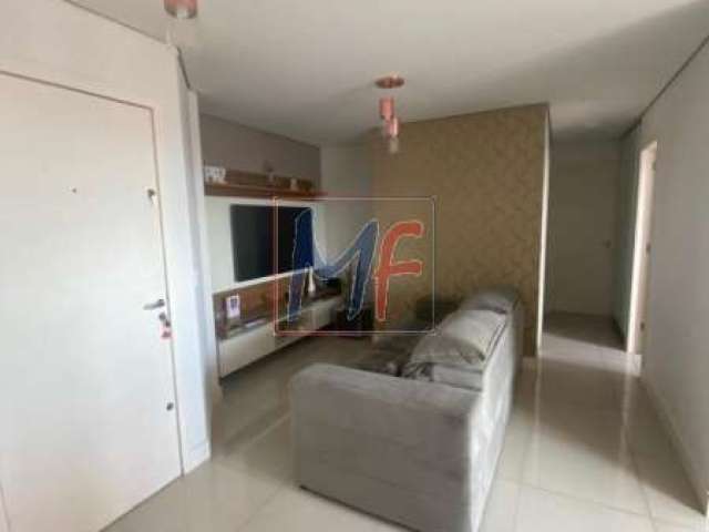 REF: 4154 - Excelente apartamento com fácil acesso ao Metro Parada Inglesa/Ayrton Senna, com 3 dorms (1 suíte), lavabo, banheiro e 2 vagas.