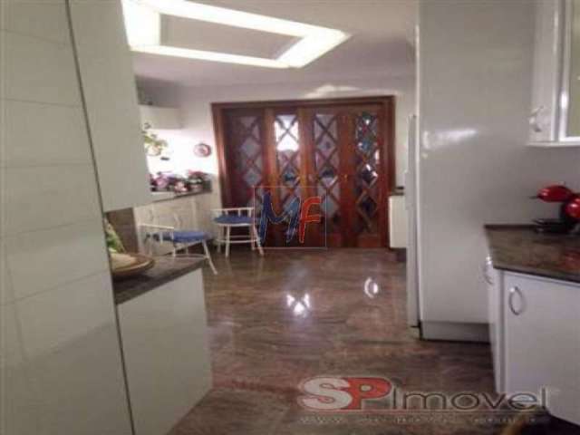 Ref 4387 lindo apartamento todo mobiliado com 2 vagas no carrão!