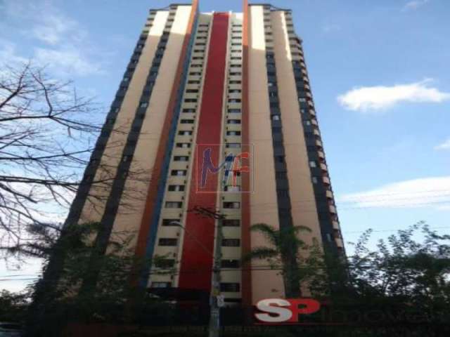 ID 4864 - APARTAMENTO NO CAMBUCI ! Mobiliado com 3 dorms e 1 vg.