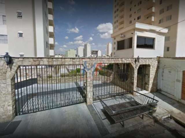 Lindo apartamento na Vila Barreto Zona Norte , amplo com linda vista, 3 quartos (1 suíte), varanda, 1 vaga, reformado, mobiliado. REF 4909 -