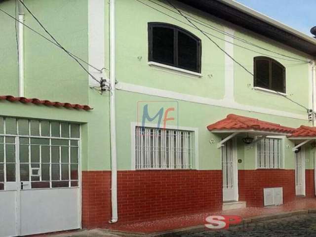 ID 4941 - Imovel c/ 2 casas sobrepostas  6 dorms e 4 vagas no  Tatuapé !