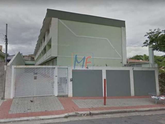 REF 4988 Excelente Sobrado em cond. fechado, prox. metrô Vila Matilde com 3 dorms sendo 1 suíte e dois com sacada, churrasqueira etc.