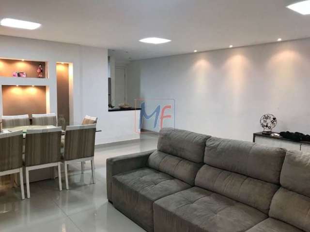 ID 5067 - Lindo apartamento no bairro Lauzane Paulista, com 3 quartos sendo 1 suíte, sala, cozinha, varanda gourmet, 2 vagas + depósito.