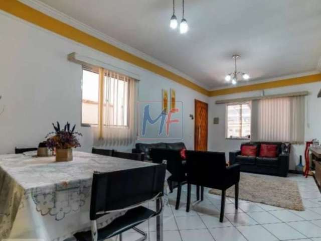 REF: 5090 - Excelente sobrado na Vila Nova Mazzei com 125 m² 3 quartos (1 suíte), sala, cozinha, banheiro, lavabo, quintal nos fundos, 2 vagas.