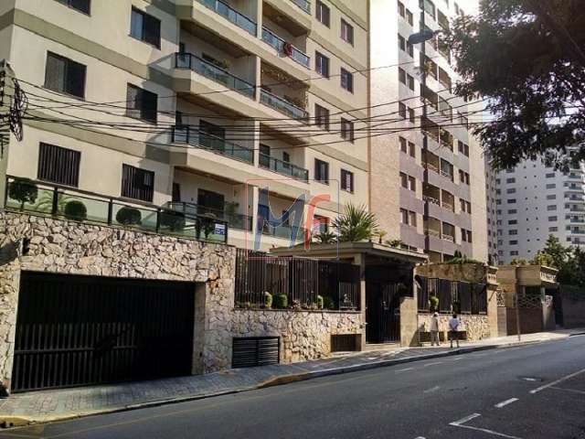 REF: 5231 - Lindo apartamento no bairro Santo Antonio - São Caetano do Sul,  sendo 3 suítes, 2 vagas paralelas, fica ao lado do Pão de Açúcar.