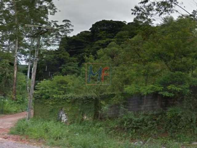 Excelente Terreno com 50,000.00 m², tem 232 m de frente para o asfalto, sendo 2 lotes contíguos cada um com 1 alqueire cada. REF: 5390