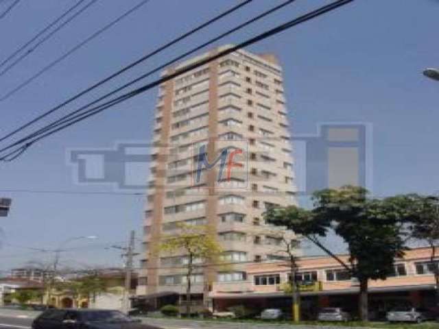 REF: 5.473 - Lindo apartamento no bairro Vila Prudente com 3 dorms sendo 1 suíte, sacada envidraçada, salão de festas, e uma vaga .