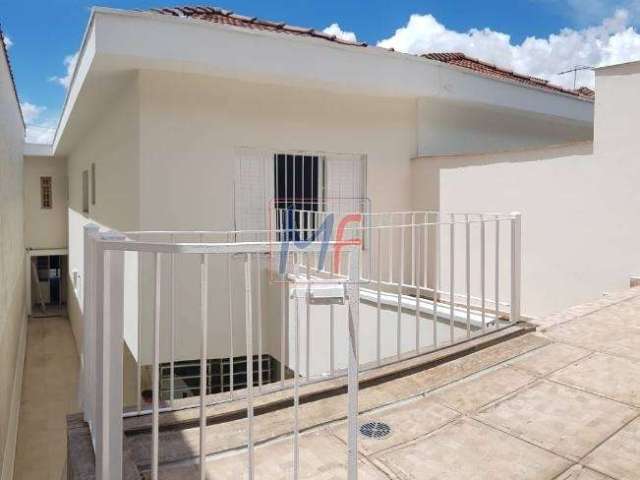 REF: 5694 - Lindo sobrado no bairro Vila Formosa, com 4 dorms sendo 2 suítes, churrasqueira, decorado, 4 banheiros, 2 vagas de garagem.