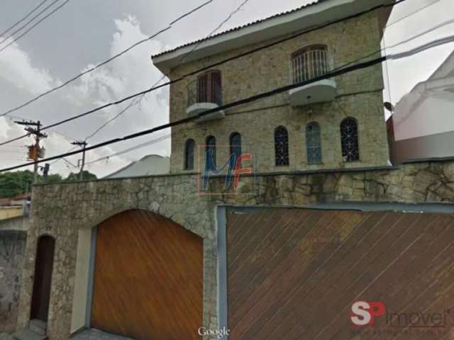 ID 5705 - Amplo sobrado com 3 dorms(1 suíte), 7 vagas e churrasqueira!