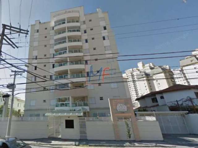 ID 5940 - Apto com 3 dorms( 1 suíte), 2 vagas, armários planejados em Santana!