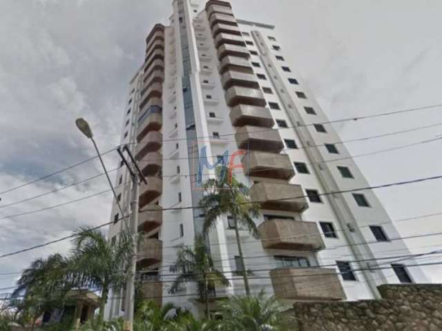 REF: 6372 - Excelente apartamento no bairro Vila Matilde com 3 dorms (1 suíte), 3 vagas e armários planejados, depósito, 117 m² útil.