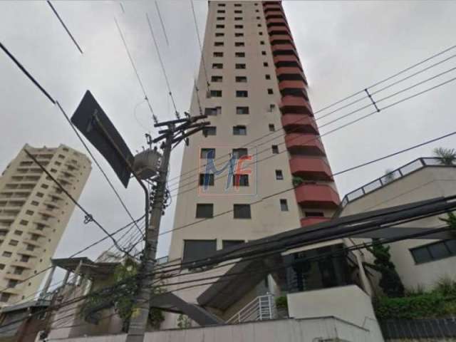 REF: 6834 - Lindo apartamento andar alto com vista para a Serra Cantareira - Tucuruvi. Sendo 3 suítes, total de 5 banheiros, 133 m² e 2 vagas.