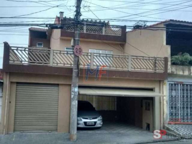 REF  6892  Lindo Sobrado com 4 dorms(3 suites), 2 vagas Jd. Lajeado Z Leste .