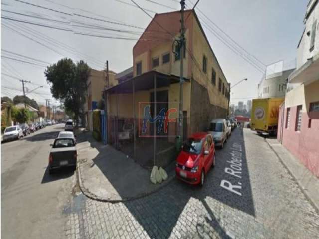 REF 7164 Terreno no bairro Santa Terezinha com 400 m², 10m de testada, 500 m² de área construída, Zoneamento. ZOE. Não aceita permuta.