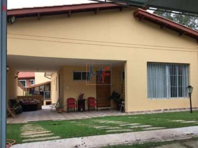 REF  7384 - Casa Nova, térrea  ,3 dorms (2 stes), 4 vgs Bosque da Saúde !