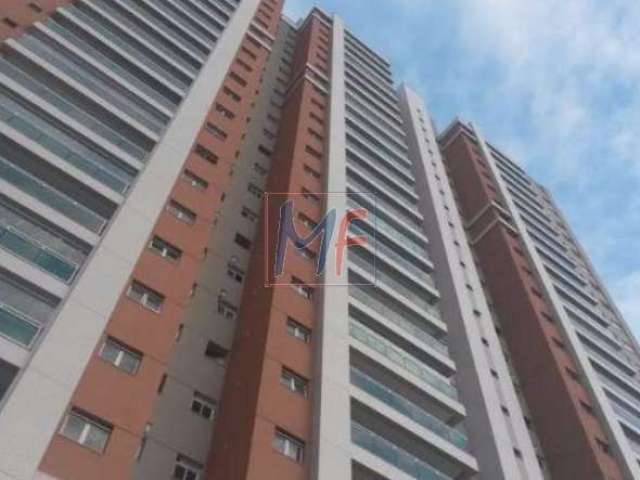 REF: 7572 Lindo apartamento no bairro Jardim Caravelas, com varanda gourmet, sol da manhã , 109 m², 3 dorms (1 suíte), lavado e 2 vagas.