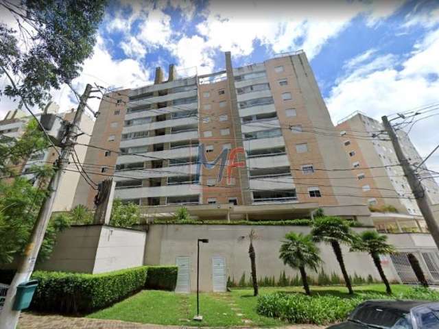 REF: 8116 - Lindo apartamento com 100 m² sendo 3 suítes, 2 vagas, soltas e fixas, repleto de armários, varanda gourmet, lavabo, depósito.