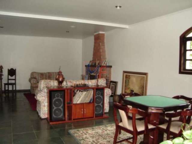 REF  8150 - Excelente Casa tipo chácara dentro de Condomínio Fechado Jundiai.