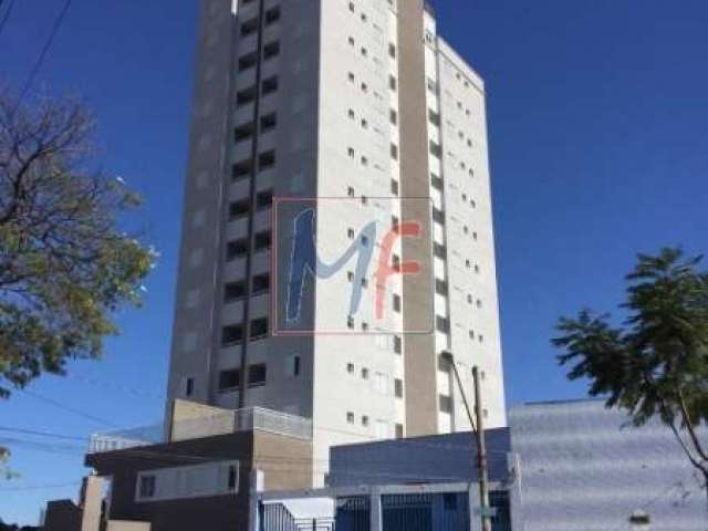 REF 8698 - Lindíssimo apartamento novo - Cobertura no bairro Vila Maria Baixa, com 102 m², 2  quartos sendo 1 suíte, 2 vagas. Contra piso.