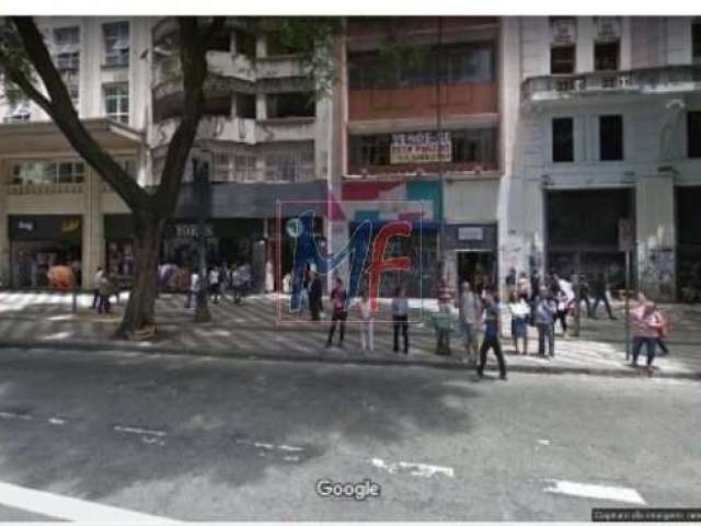 Excelente Prédio   bairro República, 4.200 m- 11 pavimentos com elevador -  PRÉDIO PARA RETROFIT . Estuda propostas . REF 9000 -