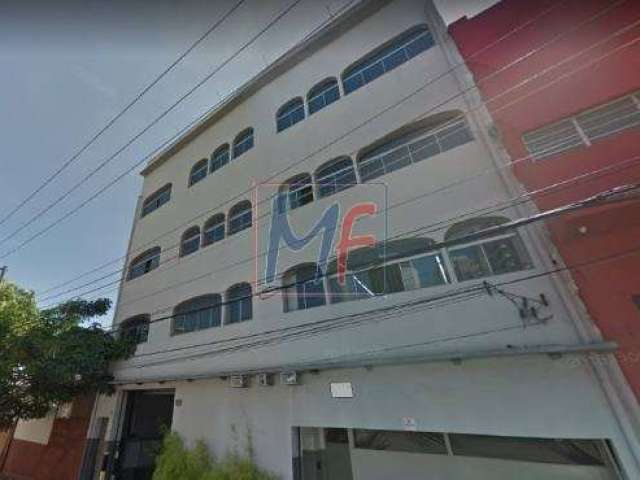 REF: 10.306 Excelente Prédio Comercial  Terreno de  441 m² e  1402  m² A.C. Bom Retiro. Zoneamento: ZDE1 . Aceita parte em permuta.