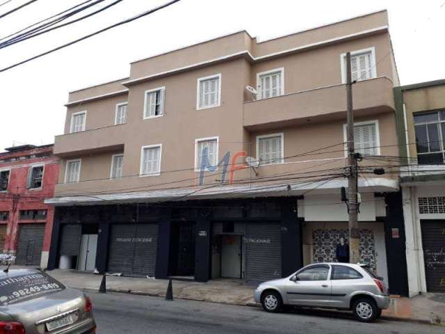 REF: 10.332 Ótimo Prédio Comercial com 700 m² e 1500 m² de A.C.  no bairro Belenzinho. Localizado a 400 mts estação Belém metrô. ZEU !