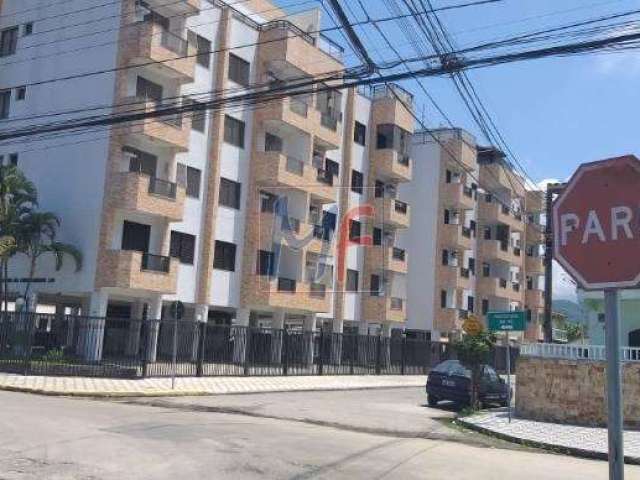 REF 10.730 Cobertura Duplex em Ubatuba Centro ,  3 dorms sendo 1 suíte , 170 m² , 1 vaga, área de lazer. Aceita Permutas.